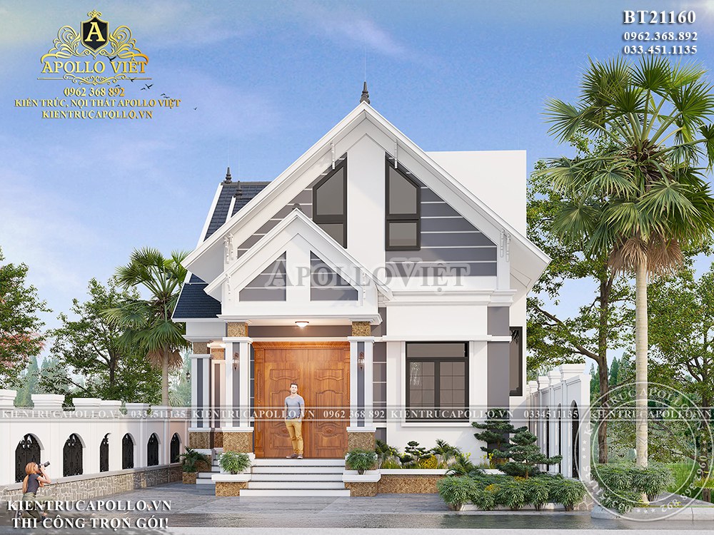 mau-thiet-ke-nha-1-tang-mai-thai-3-phong-ngu-150m2-2