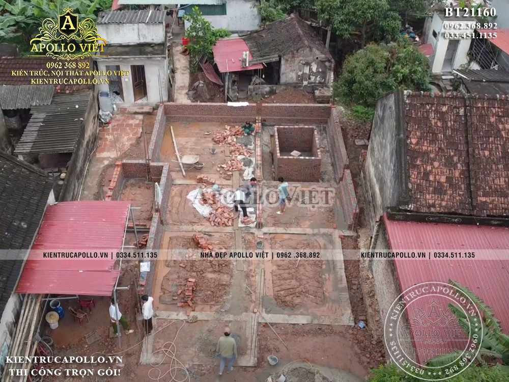 mau-thiet-ke-nha-1-tang-mai-thai-3-phong-ngu-150m2-4