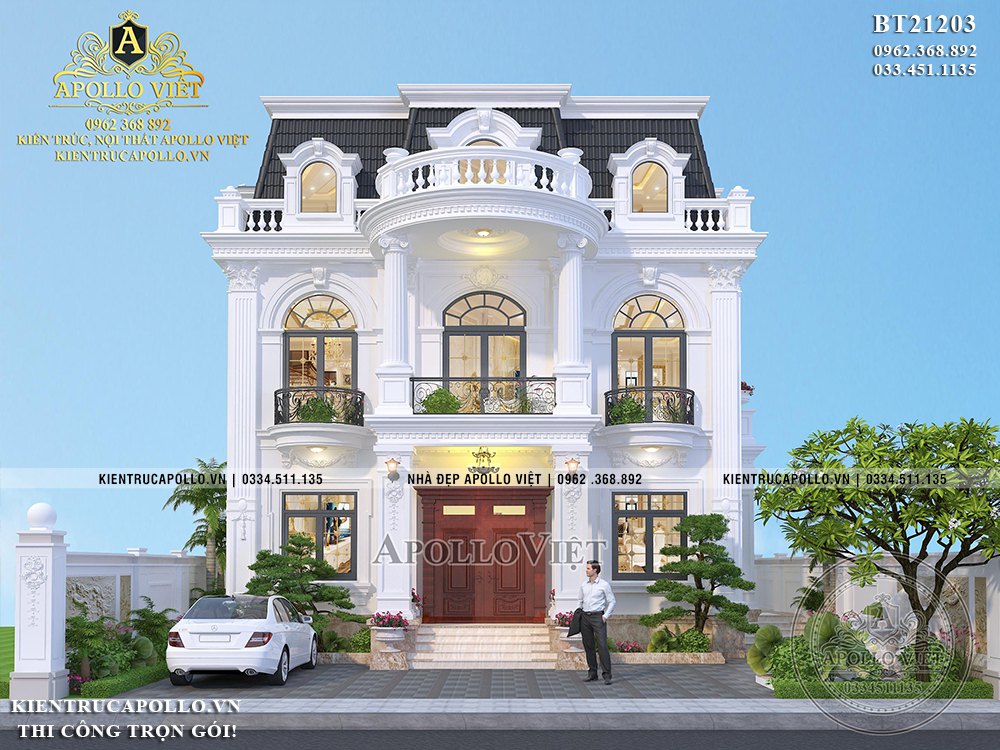 mau-thiet-ke-biet-thu-tan-co-dien-2-tang-dep-1