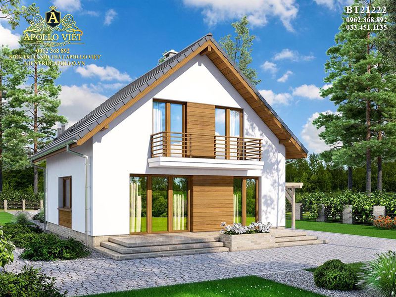 biet-thu-nha-vuon-1-tang