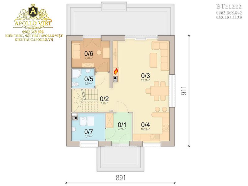 mat-bang-tang-1-mau-nha-dep-1-tang