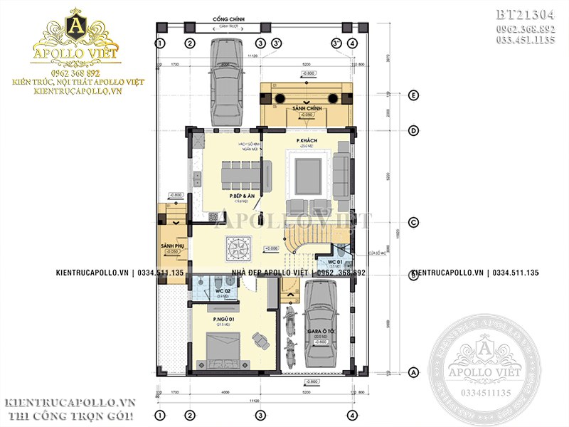 mat-bang-mau-nha-tan-co-dien-dep