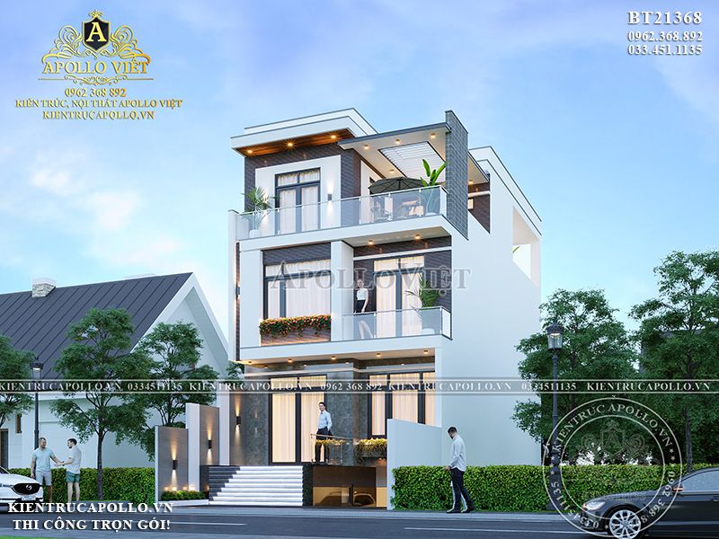 thiet-ke-biet-thu-hien-dai