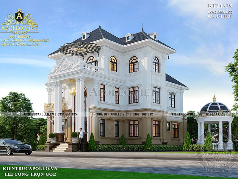 biet-thu-tan-co-dien