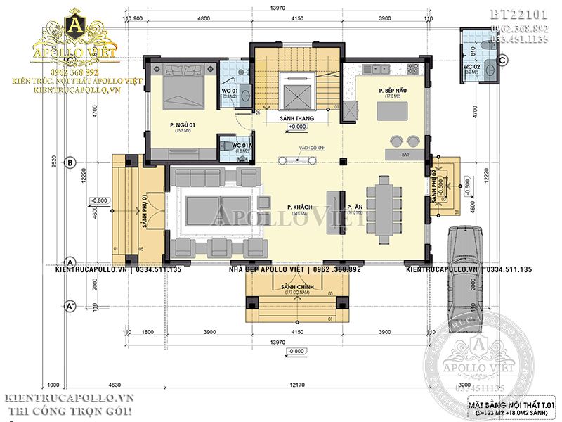 mat-bang-mau-biet-thu-mai-thai