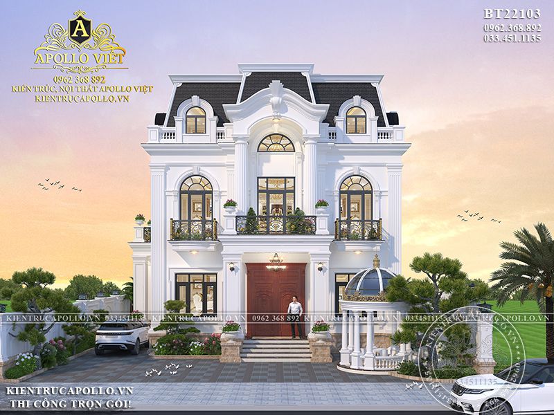 biet-thu-tan-co-dien