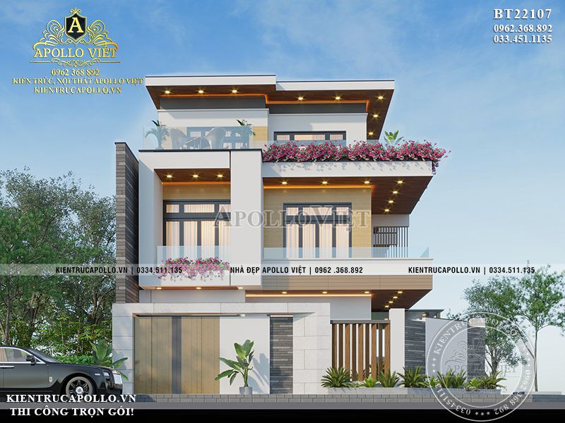 biet-thu-3-tang-hien-dai