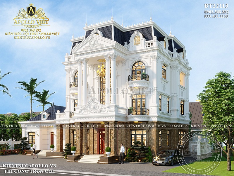 biet-thu-tan-co-dien