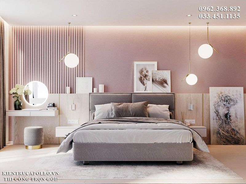 Chi tiết 59+ về những mẫu decor phòng ngủ đẹp mới nhất - Du học Akina
