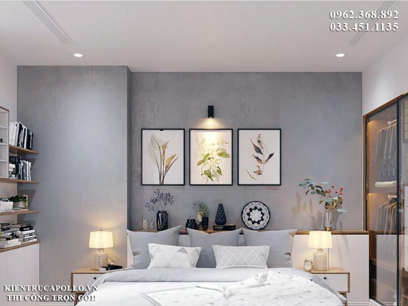 Top 20+ ý tưởng Decor phòng ngủ đẹp, ấn tượng |Hot 2024