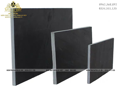 Ưu nhược điểm khi Lợp mái ngói đá Slate Lai Châu