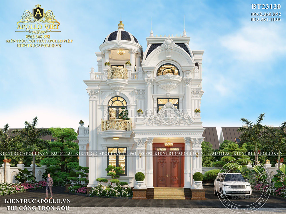 mau-biet-thu-tan-co-dien-dep